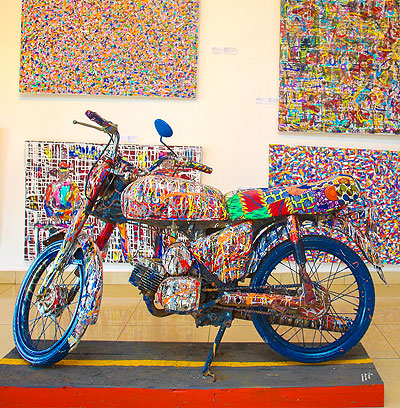 kigali-bike