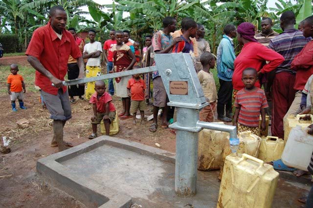 water-point_the-water-project