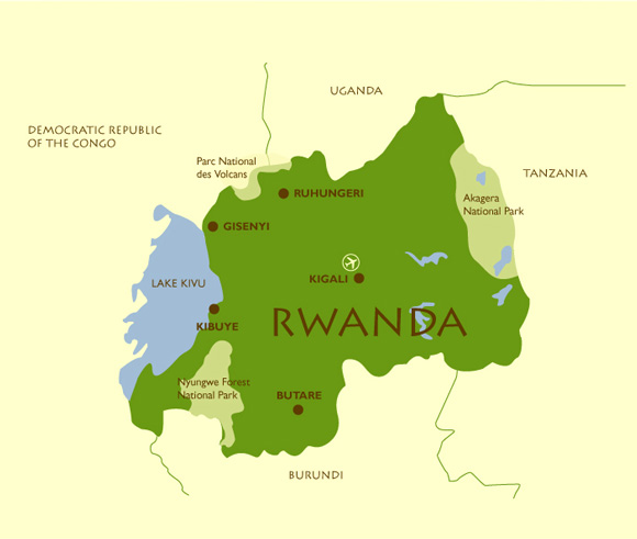 rwanda-map