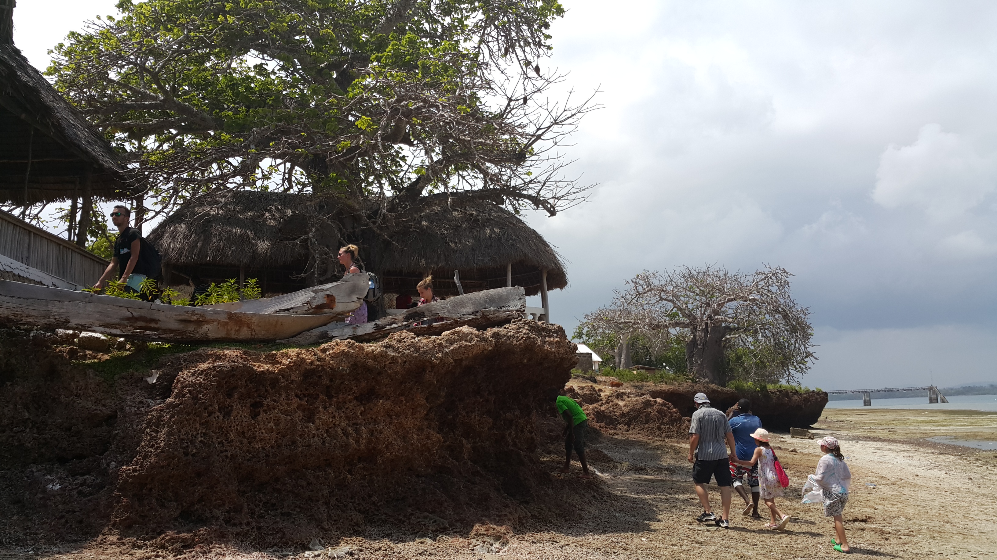 lunch-at-wasini