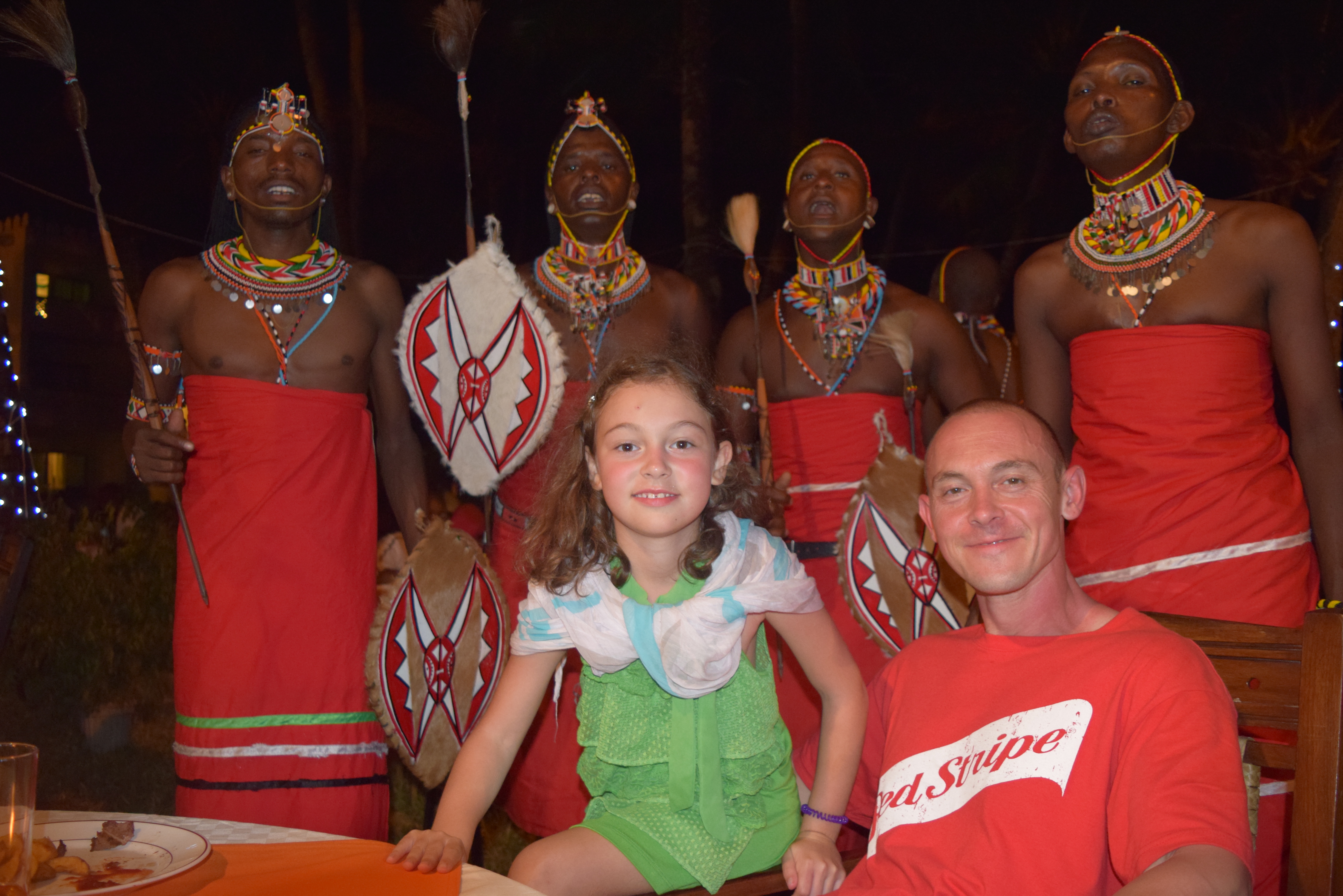 massai-dancers