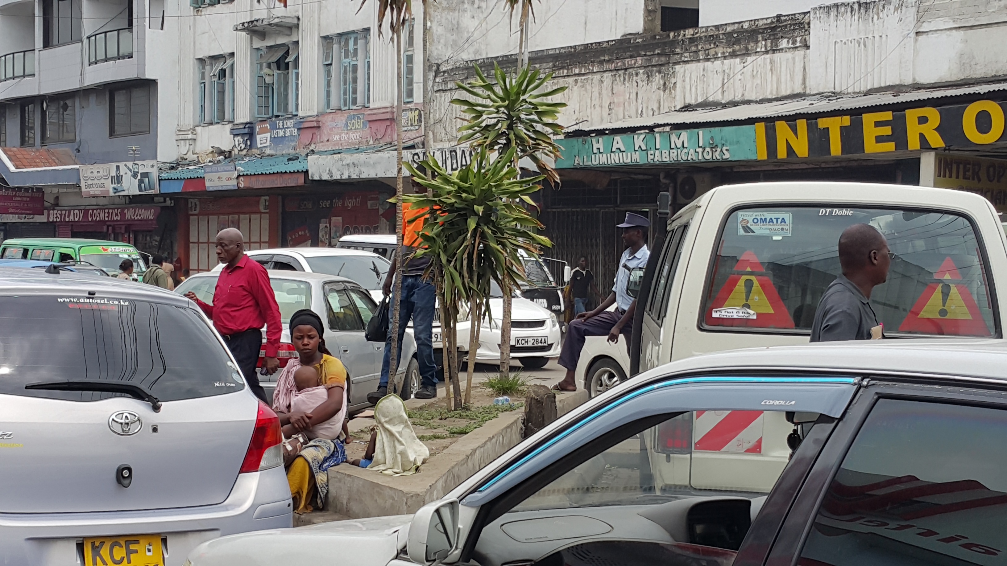 mombasa-streets
