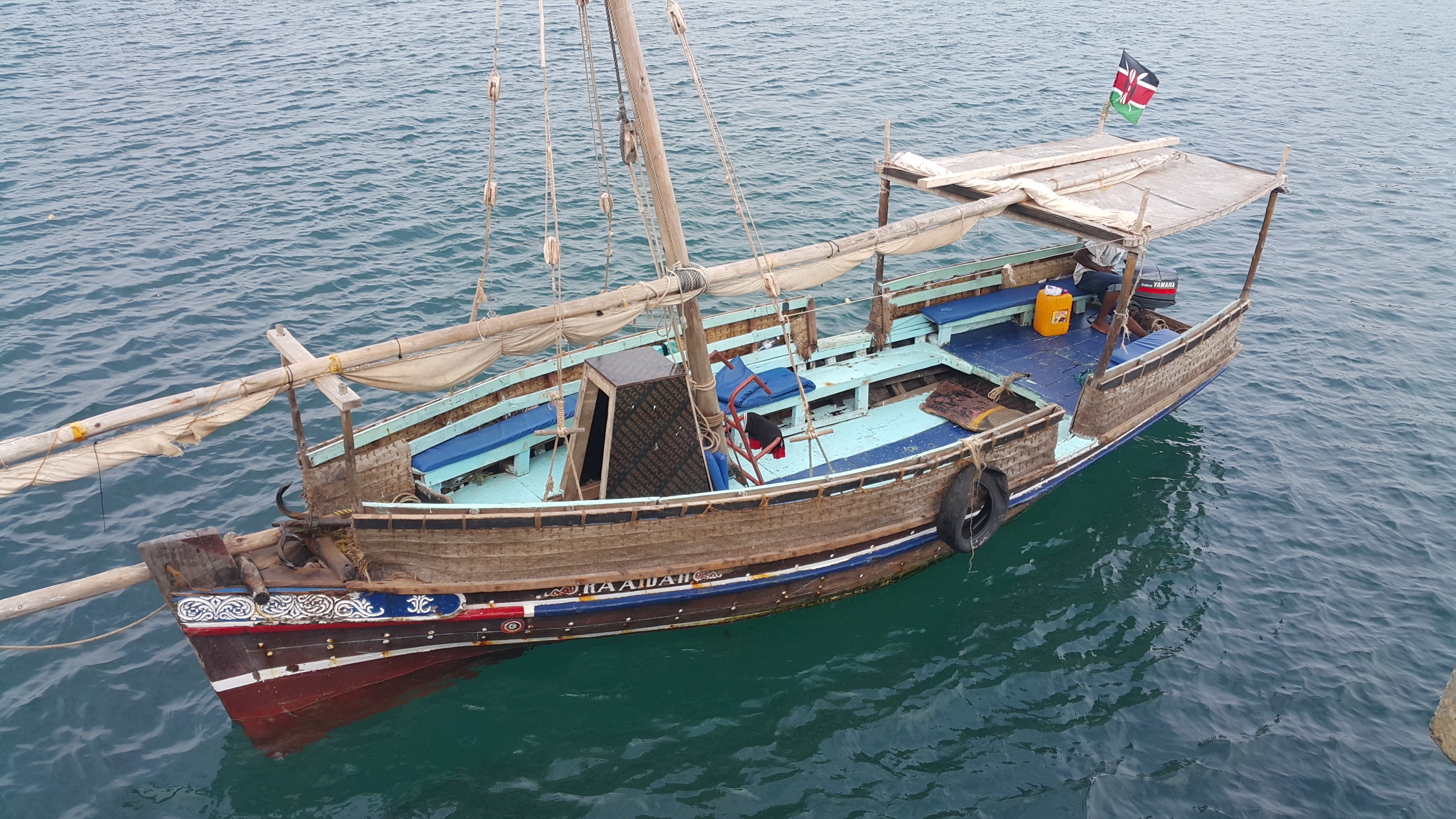 wasini_our-boat